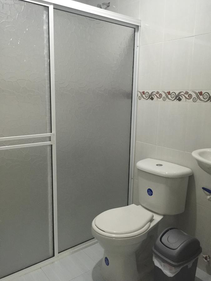 Mayva Aprtahotel 圣玛尔塔 外观 照片