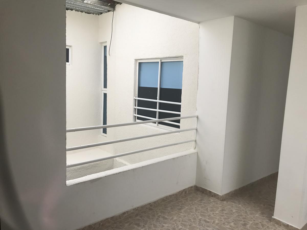 Mayva Aprtahotel 圣玛尔塔 外观 照片